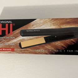 CHI Original Ceramic Flat Iron