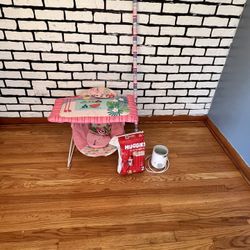 Baby Items 