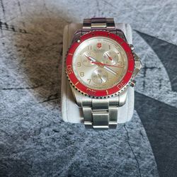 Victorinox Swiss Army Tachymeter