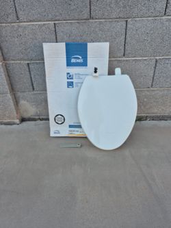 Toilet Seat