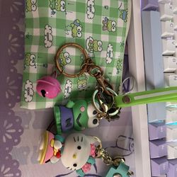 COIN PURSE