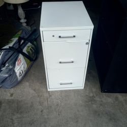 Storage No Key