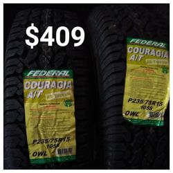 Nuevas con todo 235.75.15