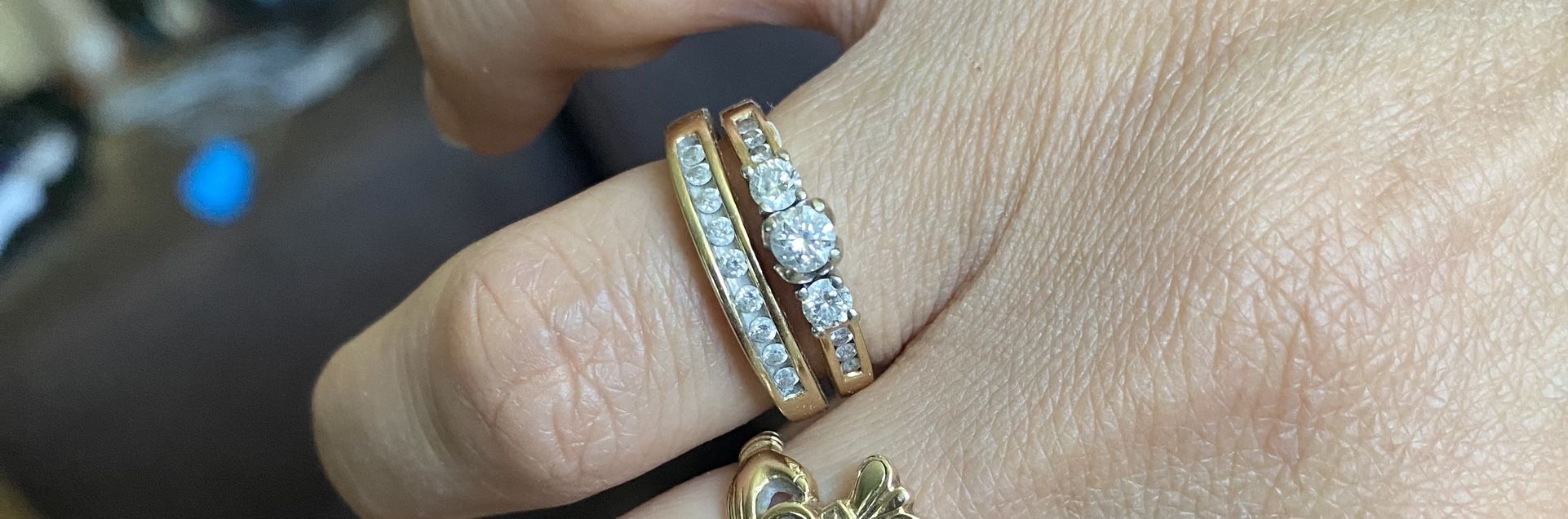 Wedding Set