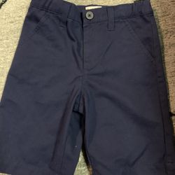 Boys Shorts $10 Each