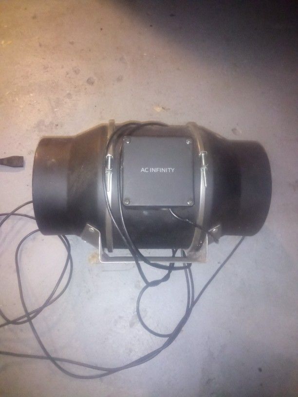 Hydroponic Grow Equipment