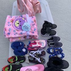 Shoes