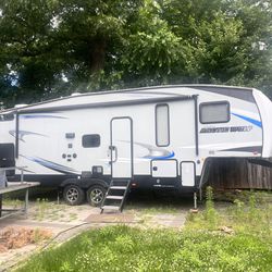 Forest River Rv 2020