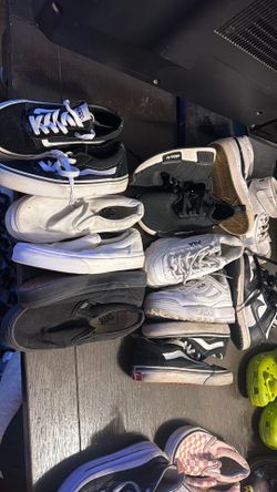 Girls shoes