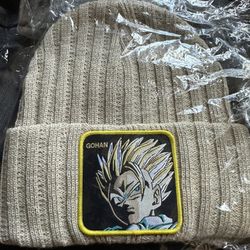 Dragon Ball Z Beanie 
