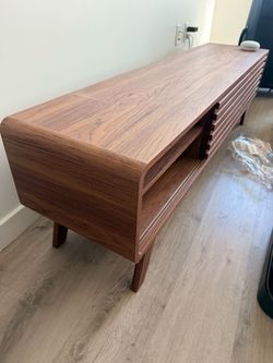 58” TV stand