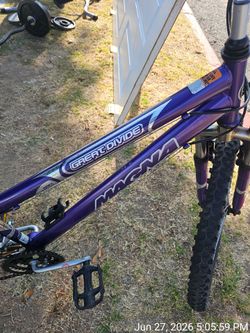 Magna Women Mountain Bike