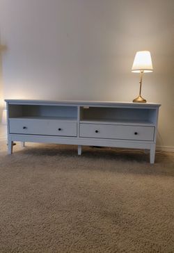 TV Cabinet - 48"(L) X 12"(B) X 18" (H)