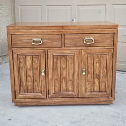 Mid Century Server 