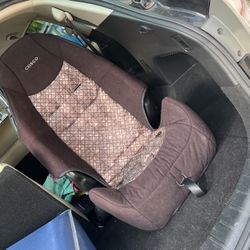 Booster Seat/Car Seat