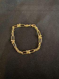 10k gold Tiffany