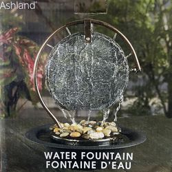 Water Fountain 