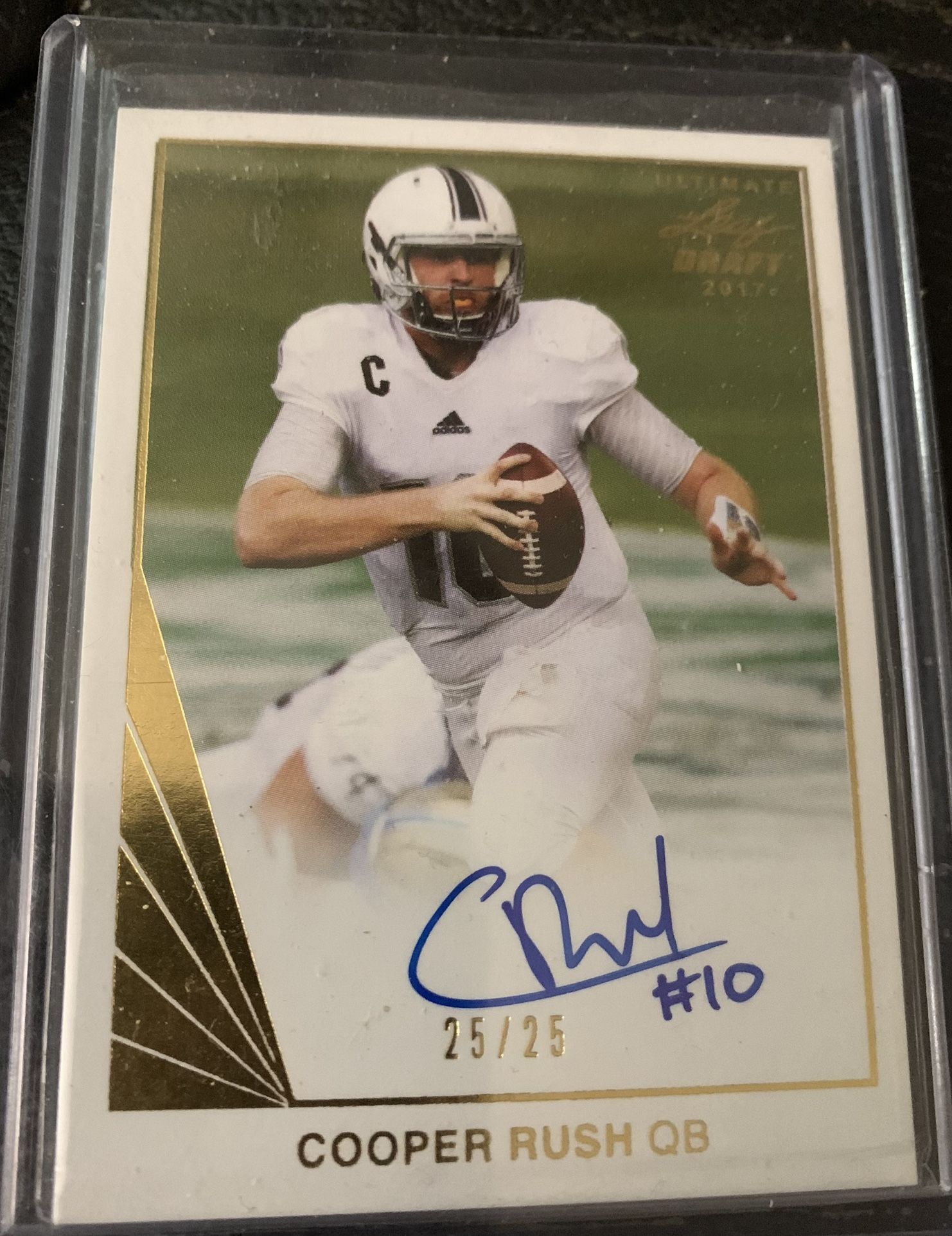 Dallas Cowboy Collector Football Cards
