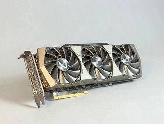 Zotac Gaming GeForce RTX 3090 Trinity 24GB