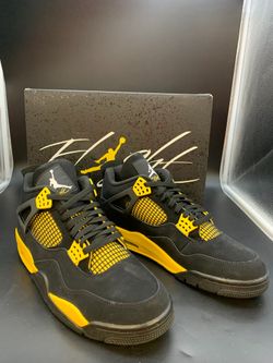 Jordan 4 retro #35868