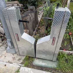 Weather Guard Tool Box