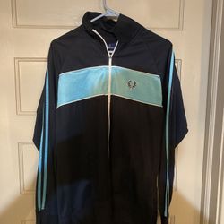 Fred Perry lot