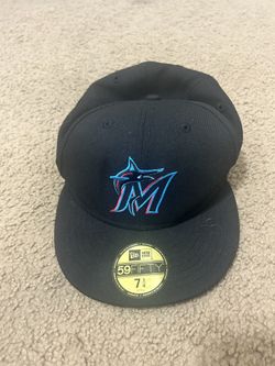 Black Baseball Hat