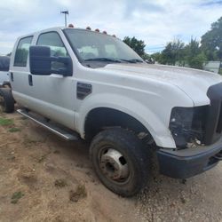 2008 Ford F350 - Parts Only #UA5
