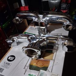 Motor Parts For Chevy