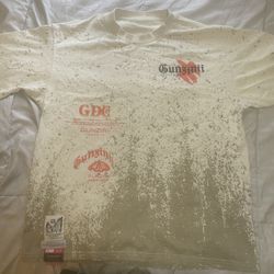 Gunzinii Denim & Co Shirt Size Medium 