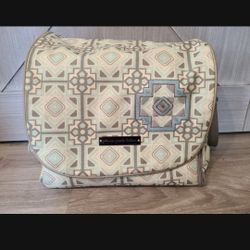 Petunia Pickle Bottom Backpack Diaper Bag