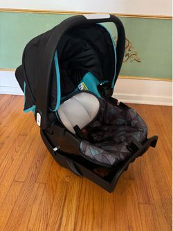Evenflo Car Seat