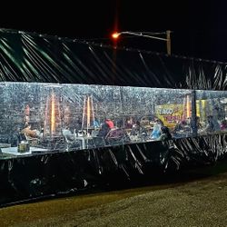 Lonas  De La Mejor  Calidad Personalizadas