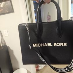 Michael Kors Purse
