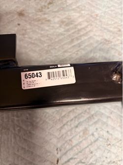 Draw-Tite Hitch 65043
