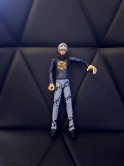 Trafalgar Law One Piece Action Figure