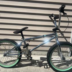 FitBike Co Park Bike 18 Inch 