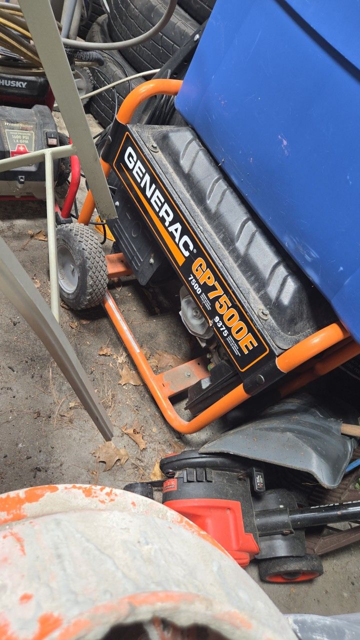 Used But Great Condition