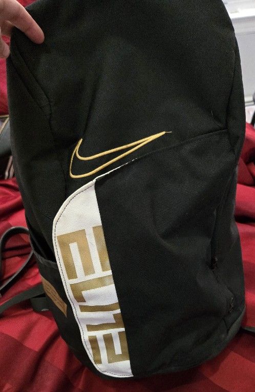 Nike Elite Pro Backpack