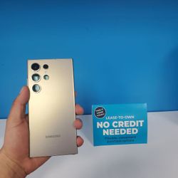 Galaxy S24 Ultra | $5 Down | Afterpay