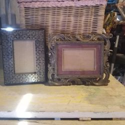 Picture Frames 