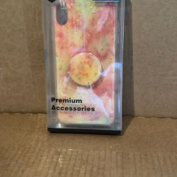 CELL PHONE CASE