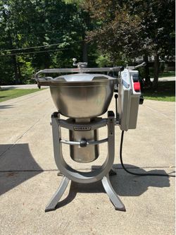 Hobart Commercial Mixer