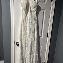 Brides Dress