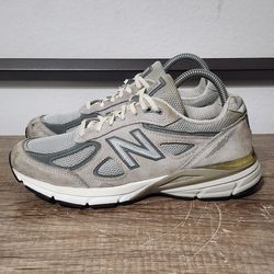 New Balance 990v4 Women's Shoes Size 8