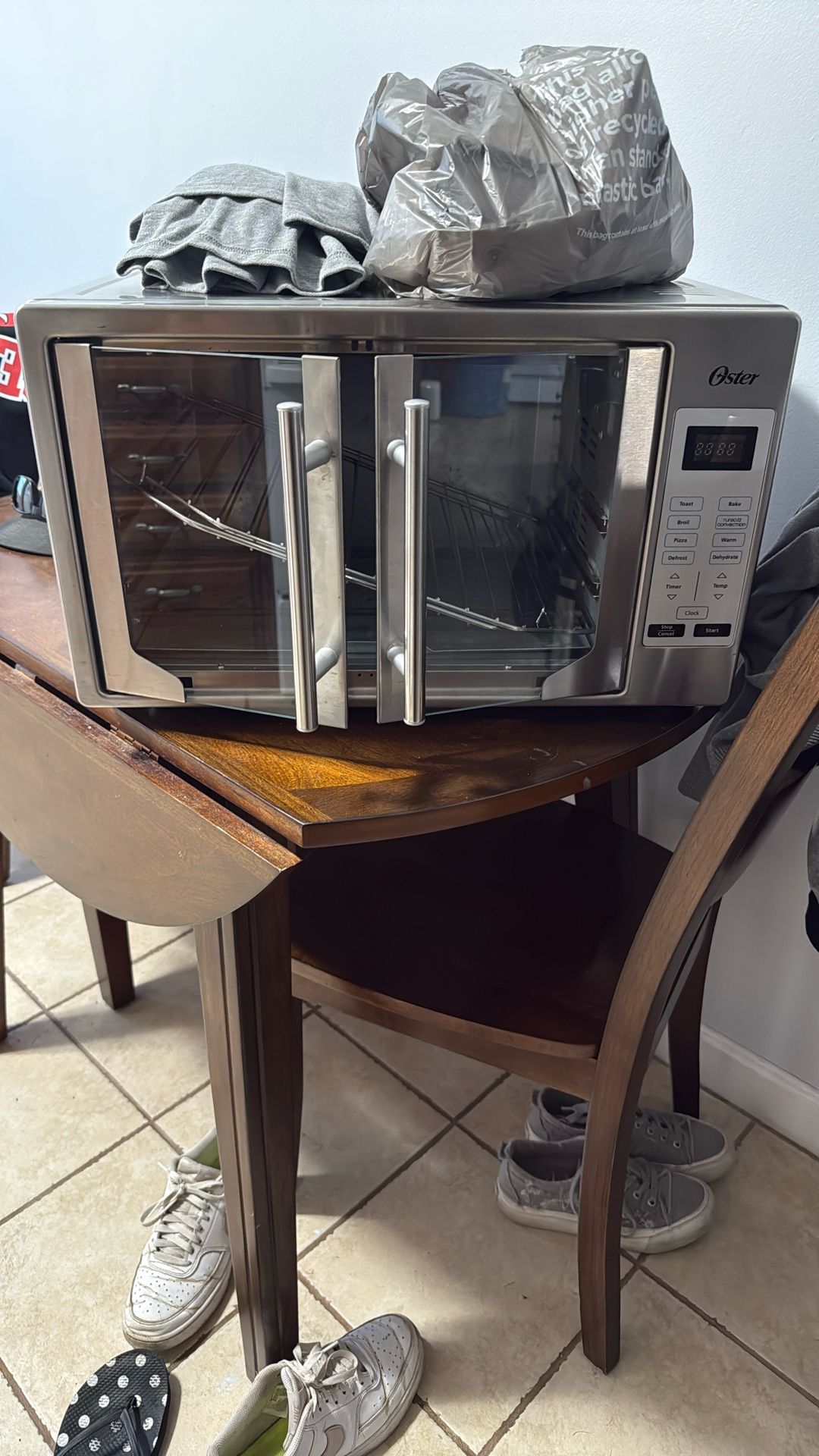 Oster Toaster Oven