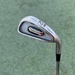 Bob Toski Golf Catalyst 2 Iron