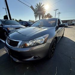 2010 Honda Accord