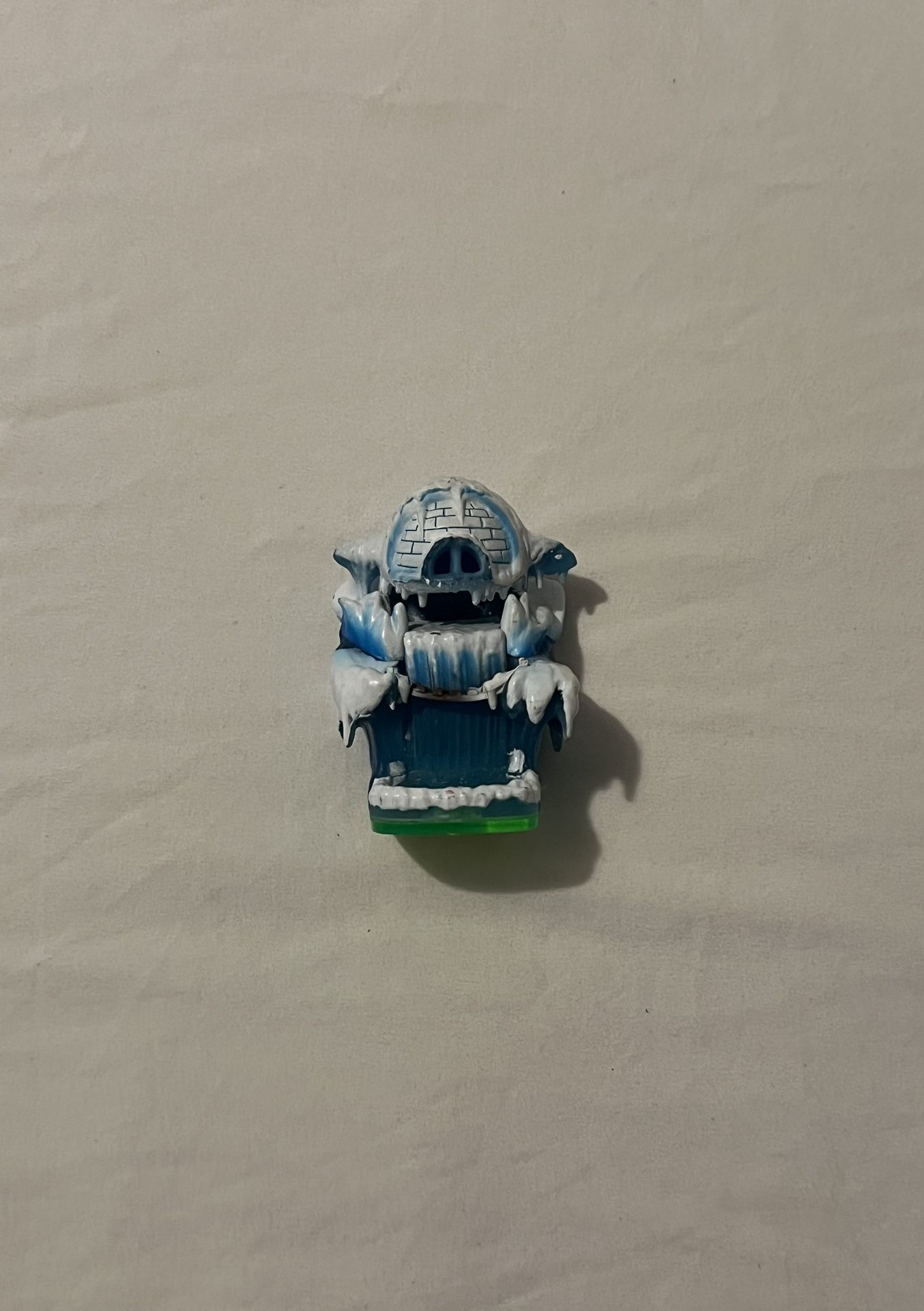 Skylanders: Spyro's Adventure: Empire Of Ice