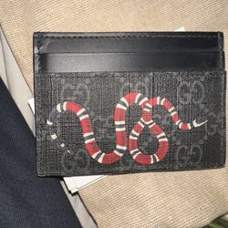 Gucci Wallet 